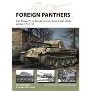 Foreign Panthers