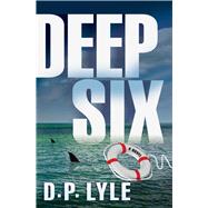 Deep Six 9781608091812