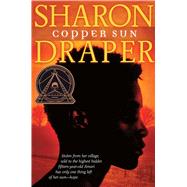 Copper Sun