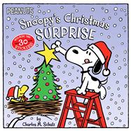 Snoopy's Christmas Surprise 9781534421813