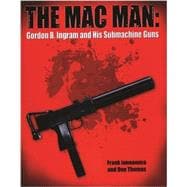 The Mac Man 9780982391815