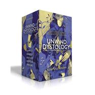 The Ultimate Unwind Collection Unwind; UnWholly; UnSouled; UnDivided; Unbound 9781481491815