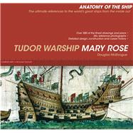 The Tudor Warship Mary Rose 9781591141815