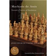 Machado De Assis 9781611861815