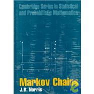 Markov Chains