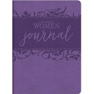 The Devotional for Women Journal 9781462741816