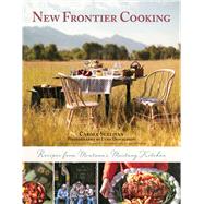 New Frontier Cooking 9781510701816