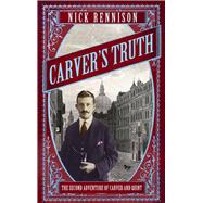 Carver's Truth 9781848871816