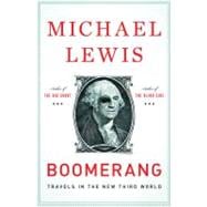 Boomerang: Travels in the New Third World 9780393081817