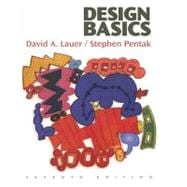 Design Basics 9780495501817