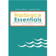 Harbrace Essentials with Resources Writing in Disciplines 9781285451817