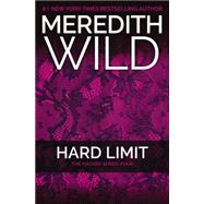 Hard Limit 9781455591817