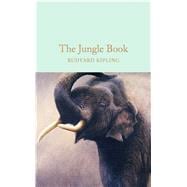 The Jungle Book 9781909621817