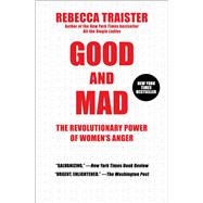 Good and Mad 9781501181818