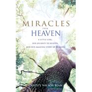 Miracles from Heaven 9780316381819