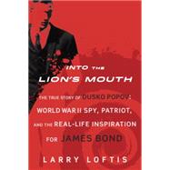 Into the Lion's Mouth 9780425281819