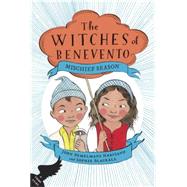 Mischief Season 9780451471819
