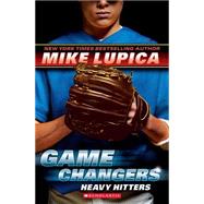 Game Changers #3: Heavy Hitters 9780545381819