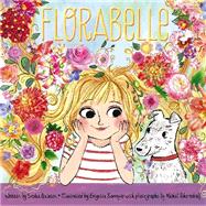 Florabelle 9780062291820