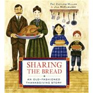 Sharing the Bread 9780307981820