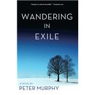 Wandering in Exile 9781611881820