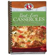 Best-Ever Casseroles 9781620931820