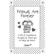 Friends Are Forever 9781680881820