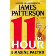 11th Hour 9780446571821