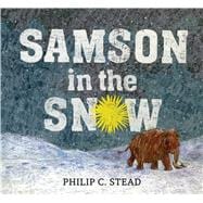 Samson in the Snow 9781626721821