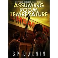 Assuming Room Temperature 9781682611821
