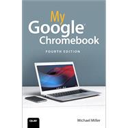 My Google Chromebook 9780135911822