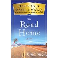 The Road Home 9781501111822