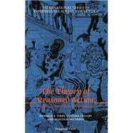 The Theory of Reasoned Action: Its Application to Aids-preventive Behaviour 9780415861823