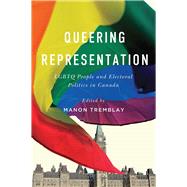 Queering Representation