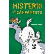 Misterio en el campamento / Mystery at the Camp 9781496401823