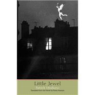 Little Jewel 9780300221824