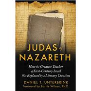 Judas of Nazareth 9781591431824