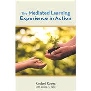 The Mediated Learning Experience in Action 9781984561824