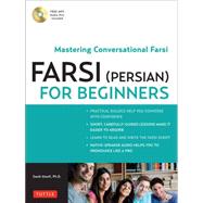 Farsi Persian for Beginners 9780804841825
