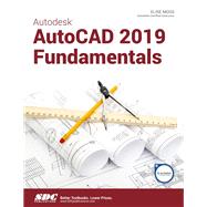 Autodesk Autocad 2019 Fundamentals 9781630571825