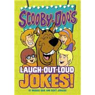Scooby-doo's Laugh-out-loud Jokes! 9781623701826
