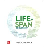 Life-Span Development 9780077861827