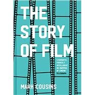 The Story of Film 9781911641827