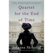 Quartet for the End of Time 9780393351828