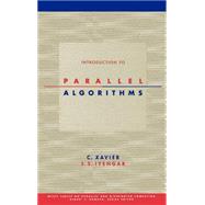 Introduction to Parallel Algorithms