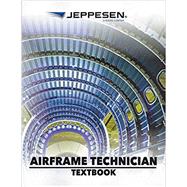 Airframe Technician Textbook 9780884871828