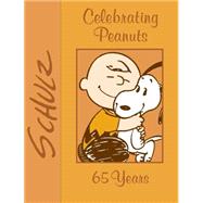 Celebrating Peanuts 65 Years 9781449471828