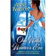 One Wild Winter's Eve 9781455551828