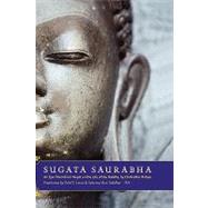 Sugata Saurabha An Epic Poem from Nepal on the Life of the Buddha by Chittadhar Hridaya 9780195341829
