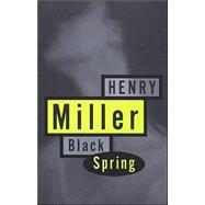 Black Spring